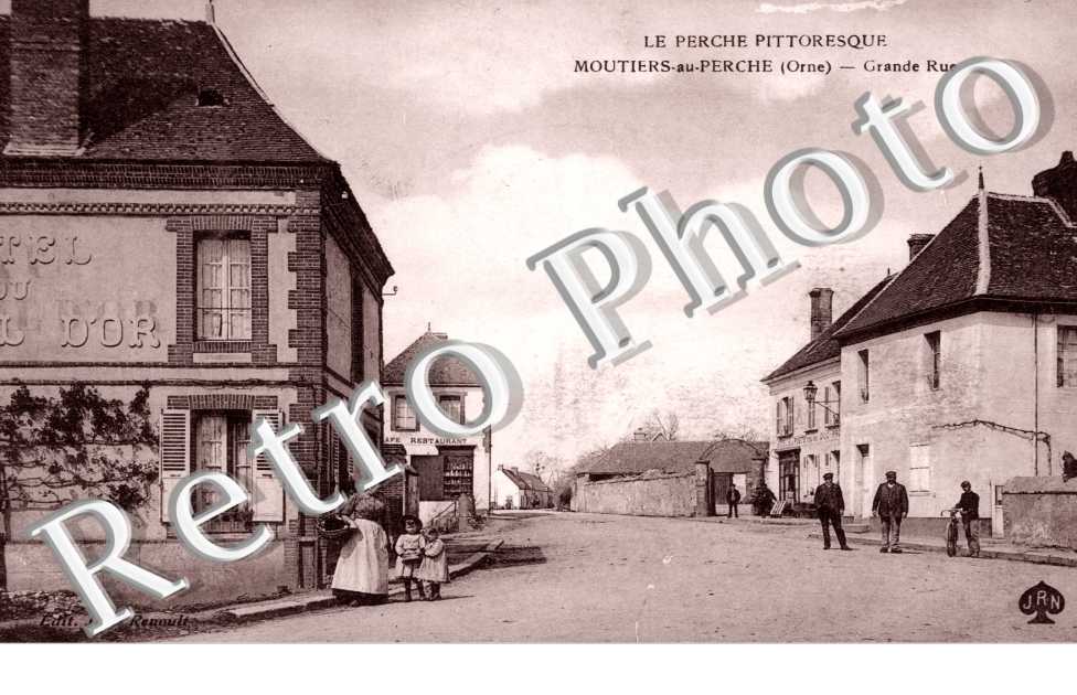 Grande Rue