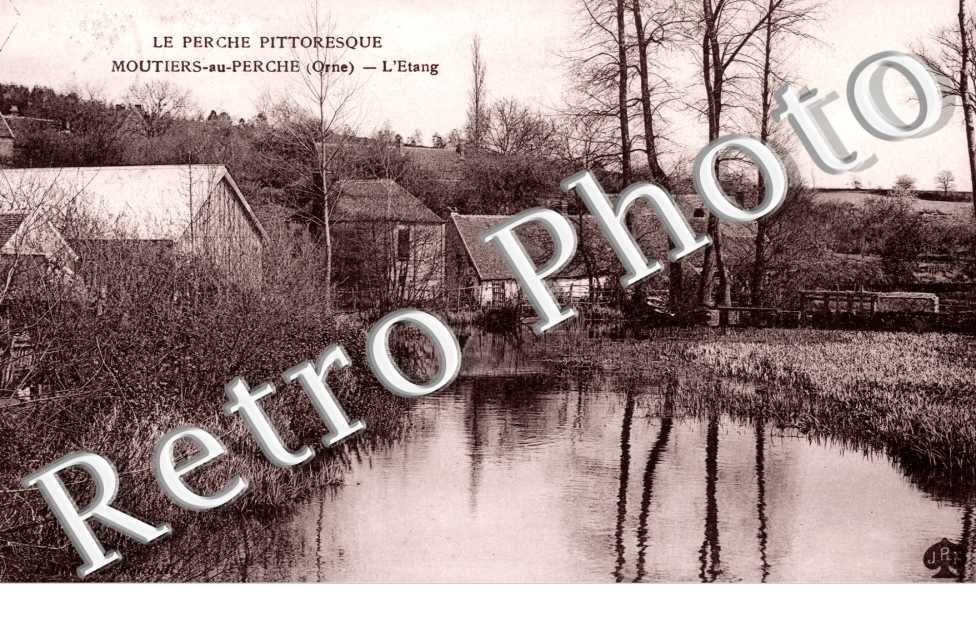 l&#039;Etang