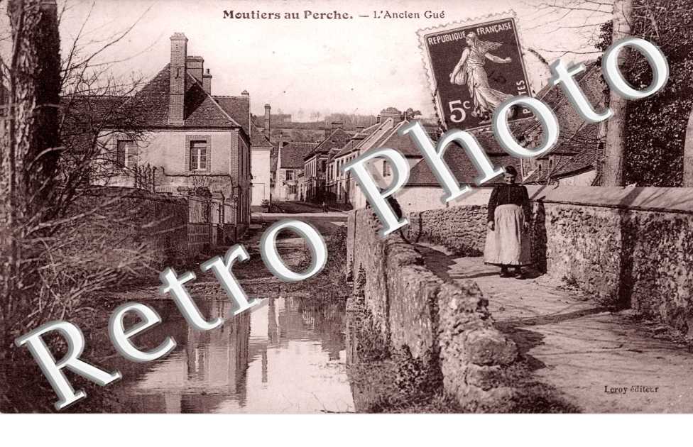 L&#039;Ancien Gue