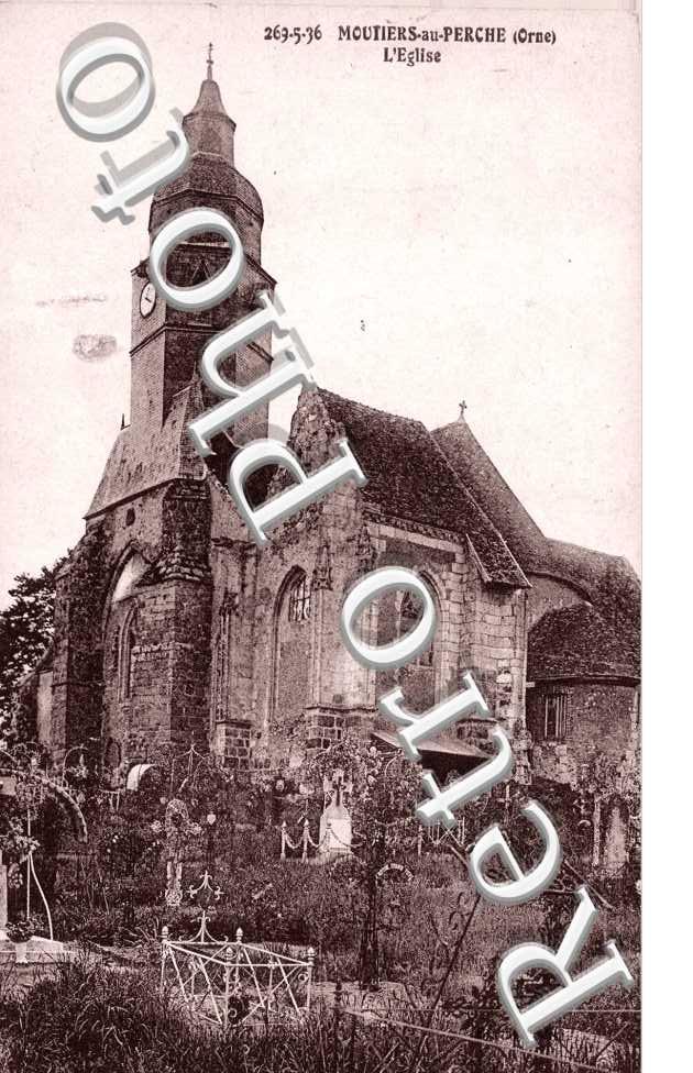 l&#039;eglise