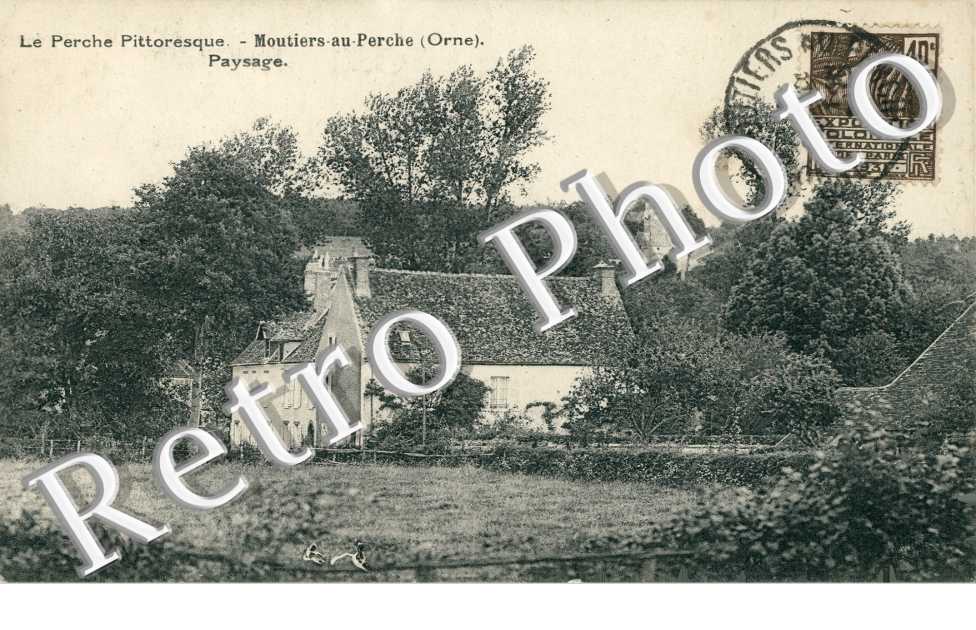 Paysage