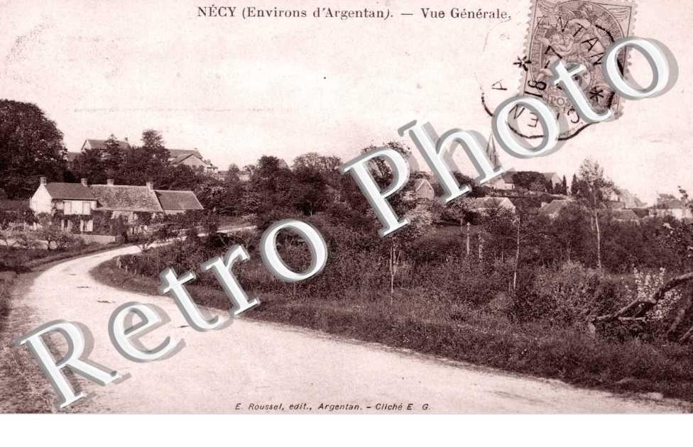 Vue generale