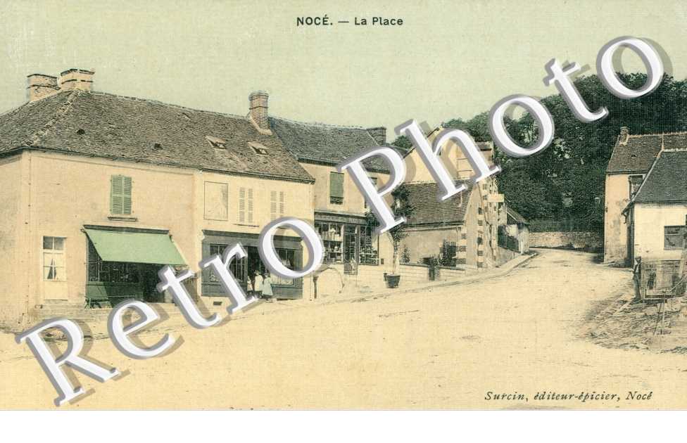 la Place