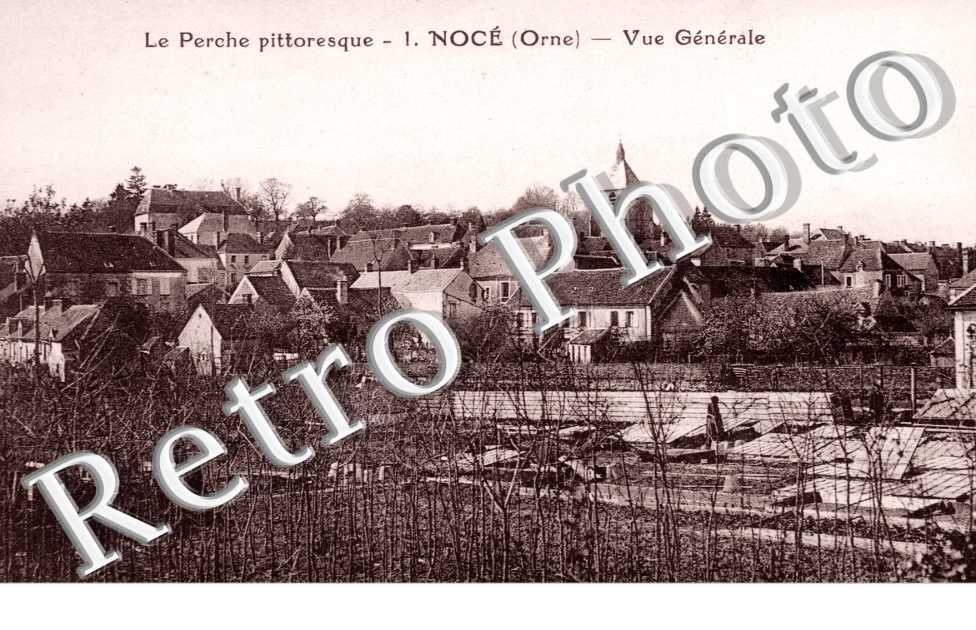Vue generale