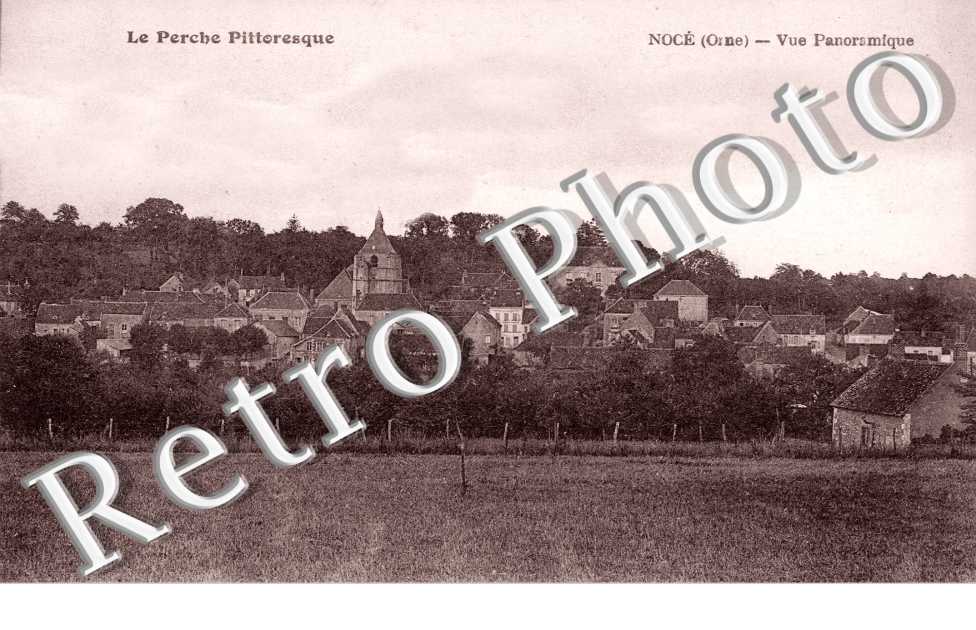 Vue Panoramique