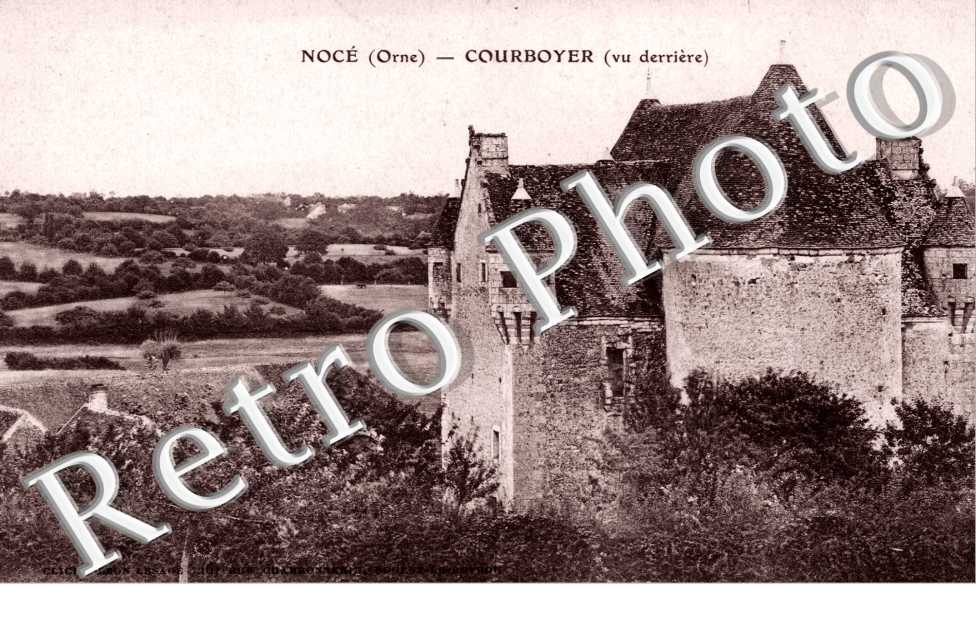 Courboyer