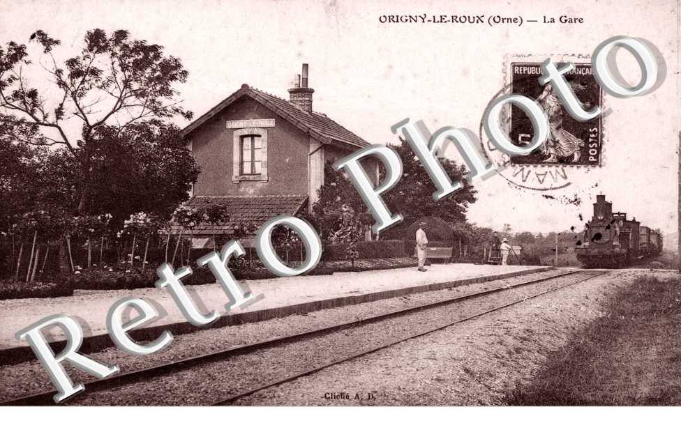La Gare