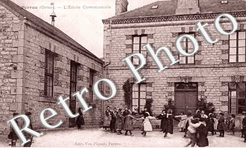 l'ecole communale