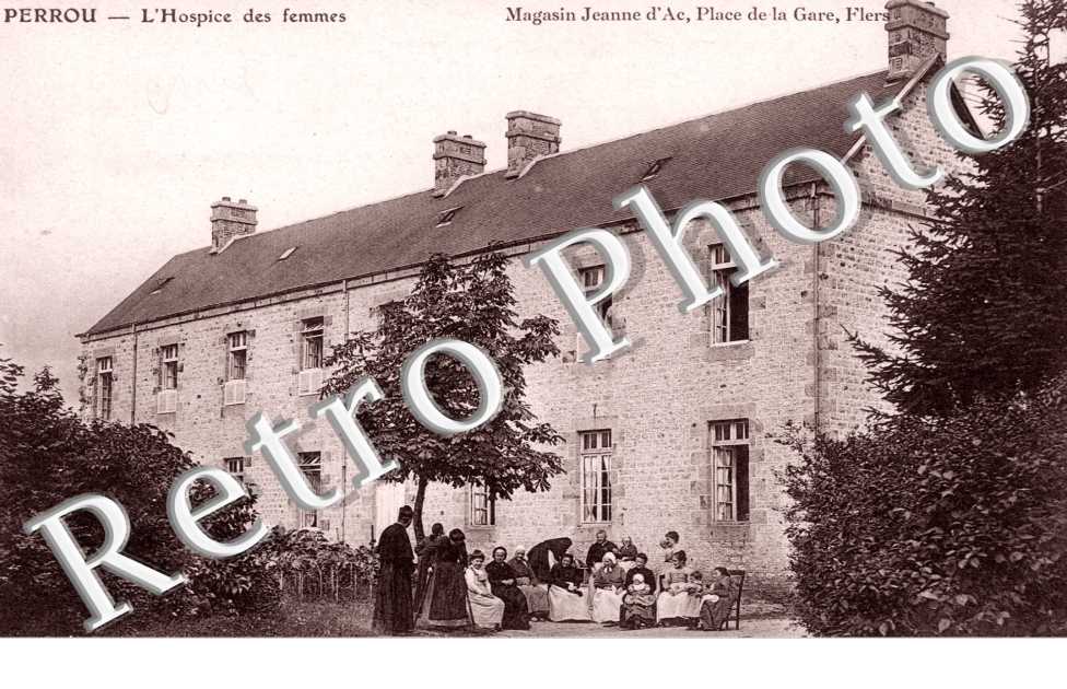 l'Hospice des Femmes