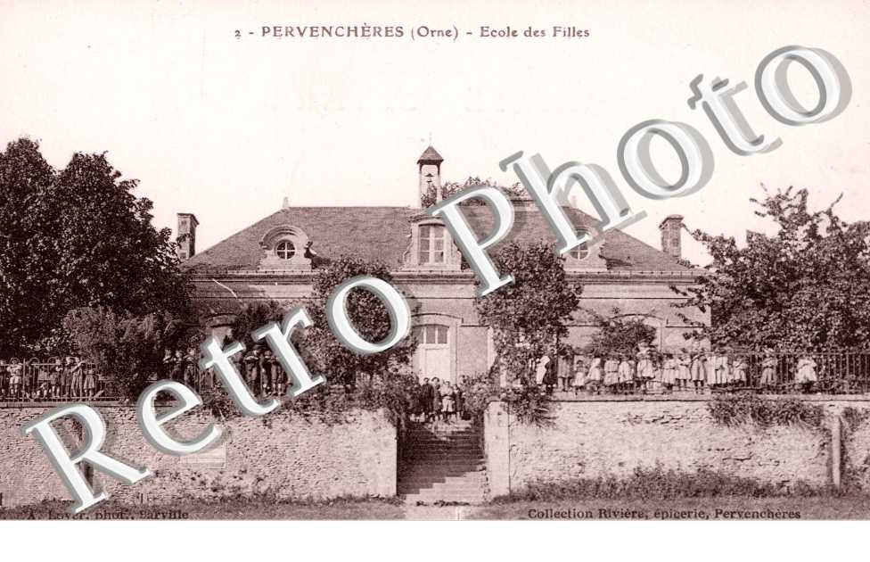 l&#039;ecole des filles