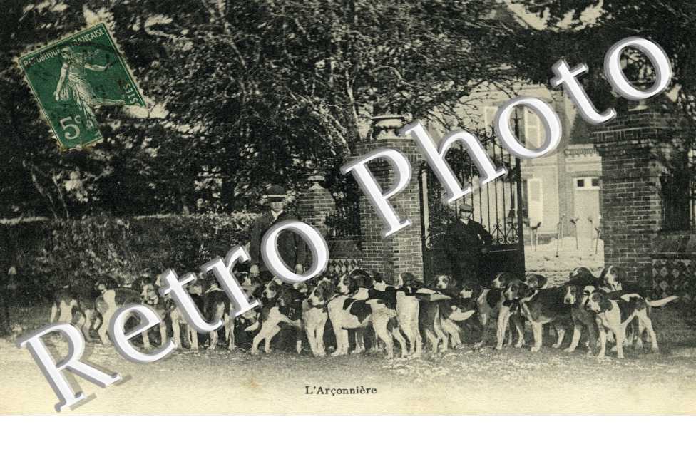 L'Arconniere