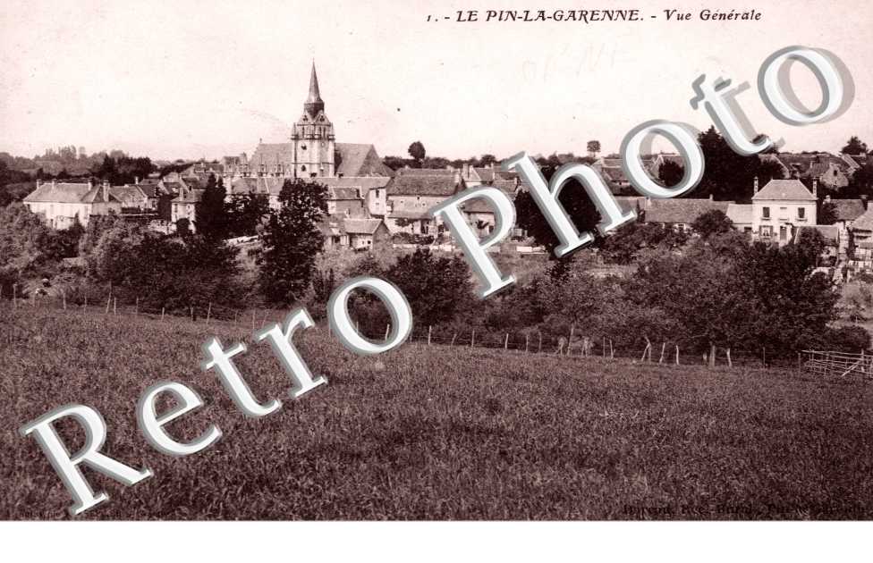 Vue generale