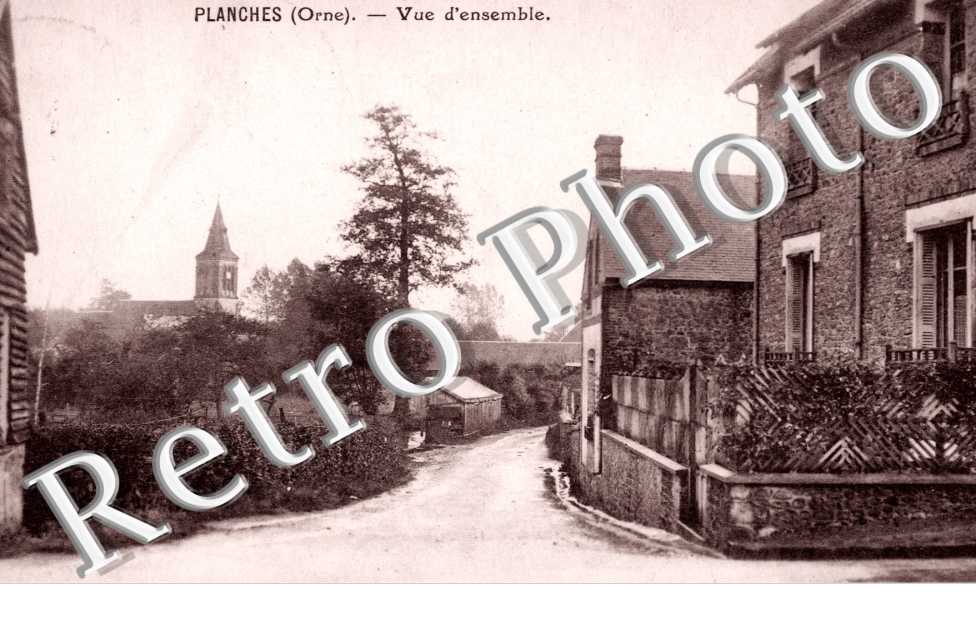 vue d&#039;ensemble
