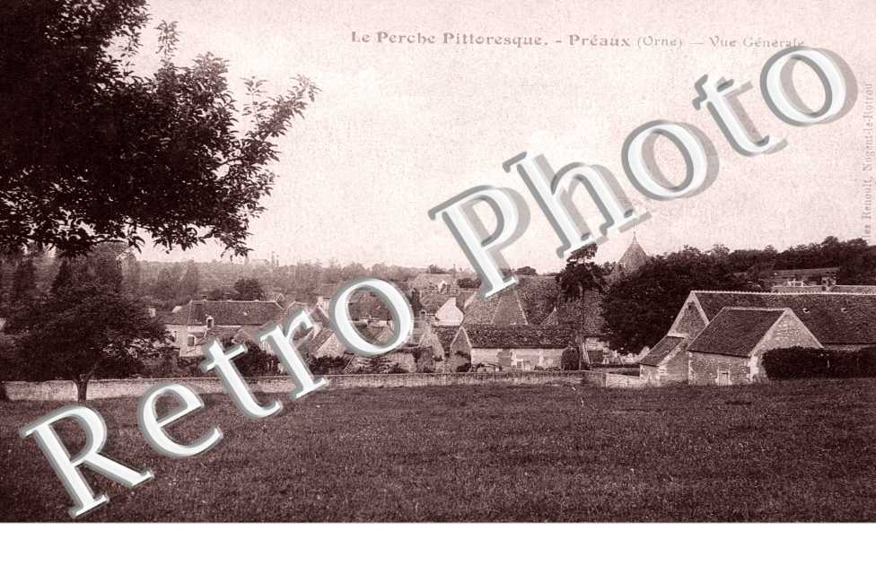 Vue Generale