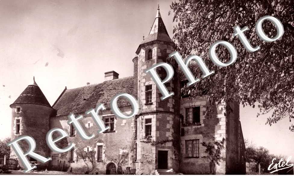 le Chateau