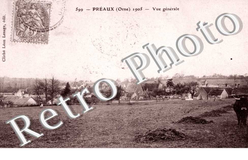 Vue Generale