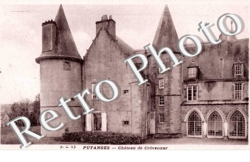 Chateau