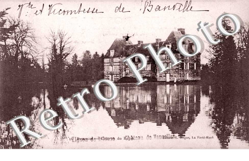 Chateau