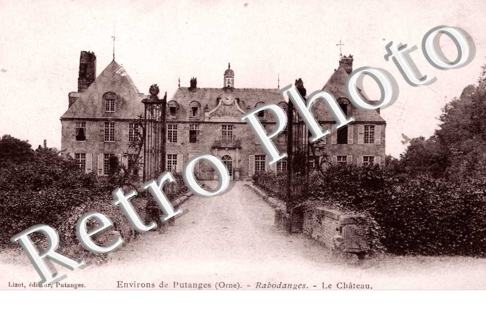 le Chateau