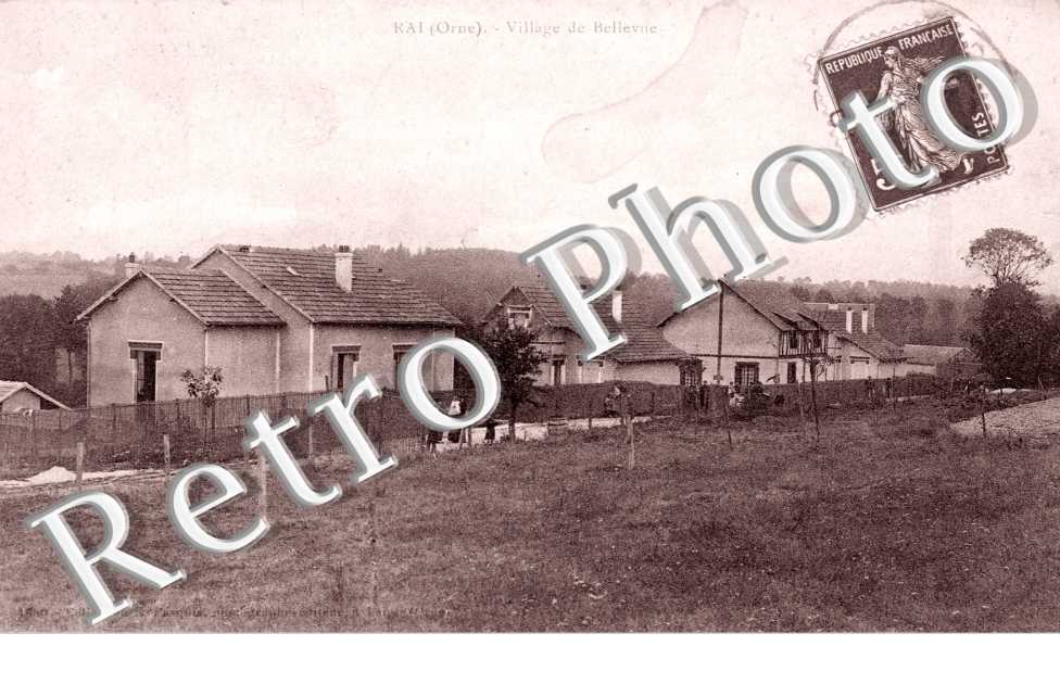 village de bellevue