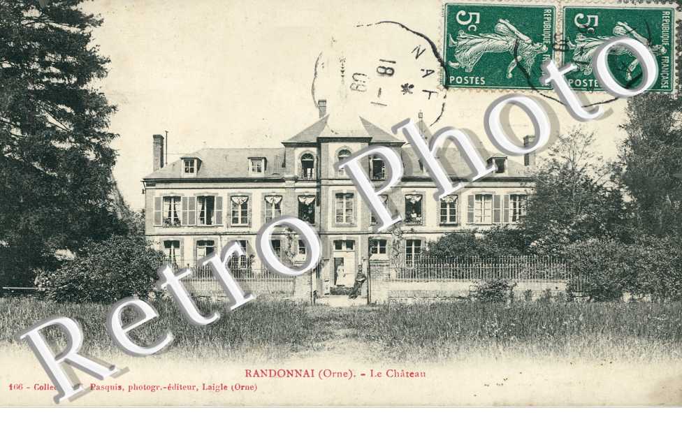 le Chateau