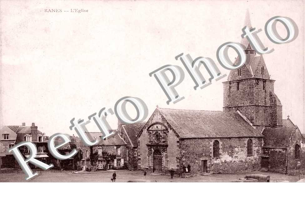 eglise