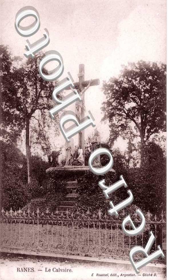 le Calvaire