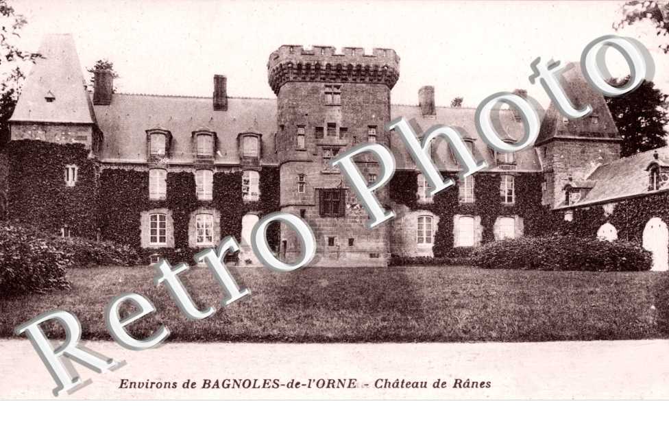 Chateau