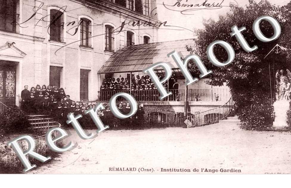 Institution de l'Ange-Gardien