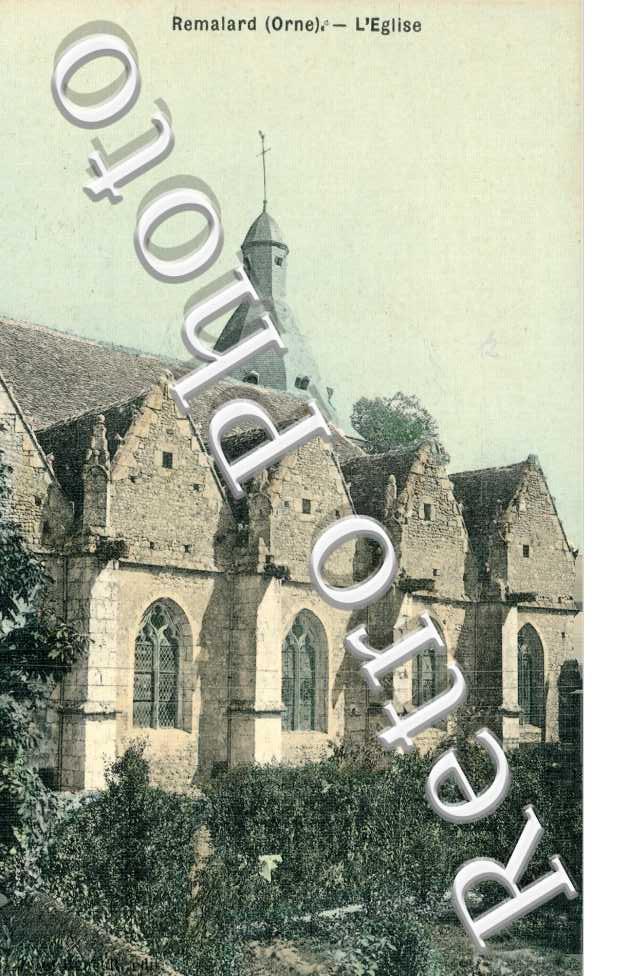 l'eglise
