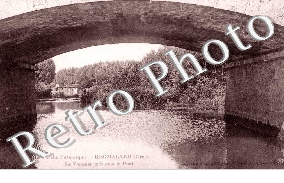 le Vannage