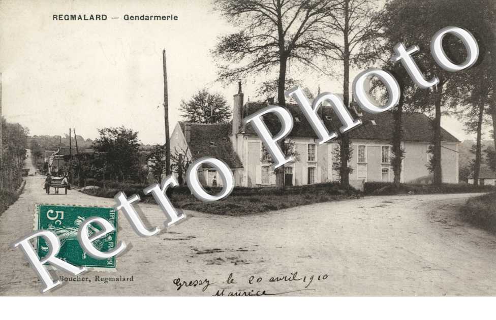 Gendarmerie
