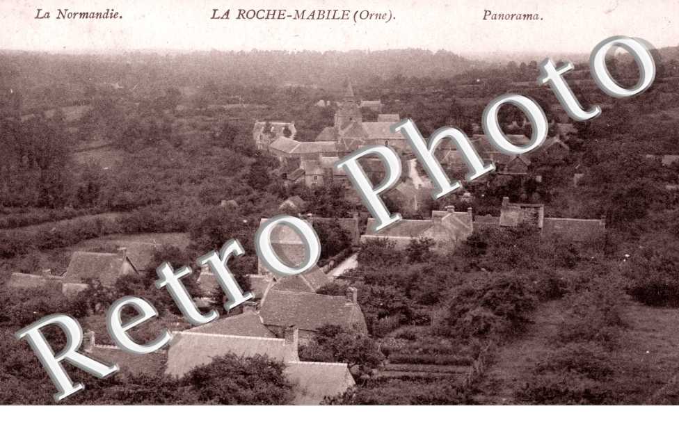 Panorama