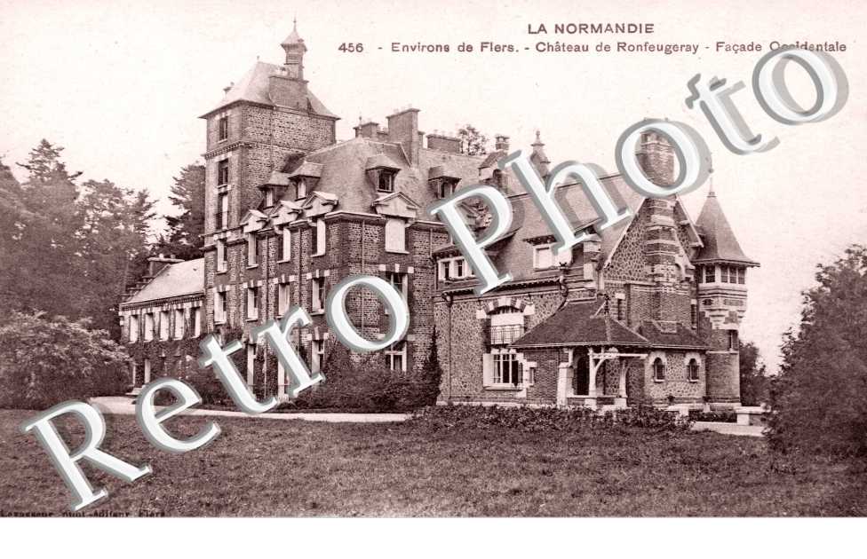 Chateau