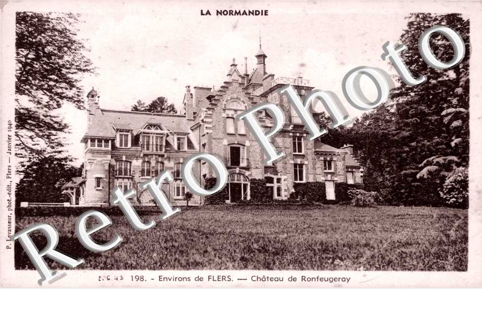Chateau