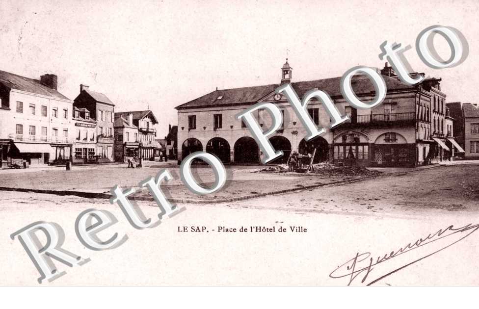 place de l&#039;hotel de ville