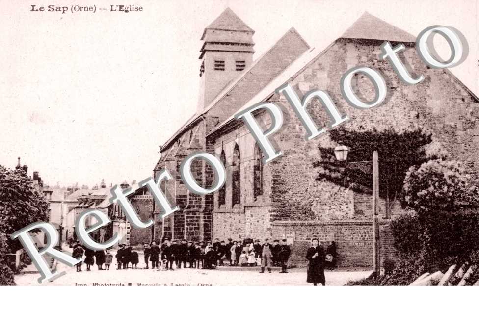 l&#039;eglise
