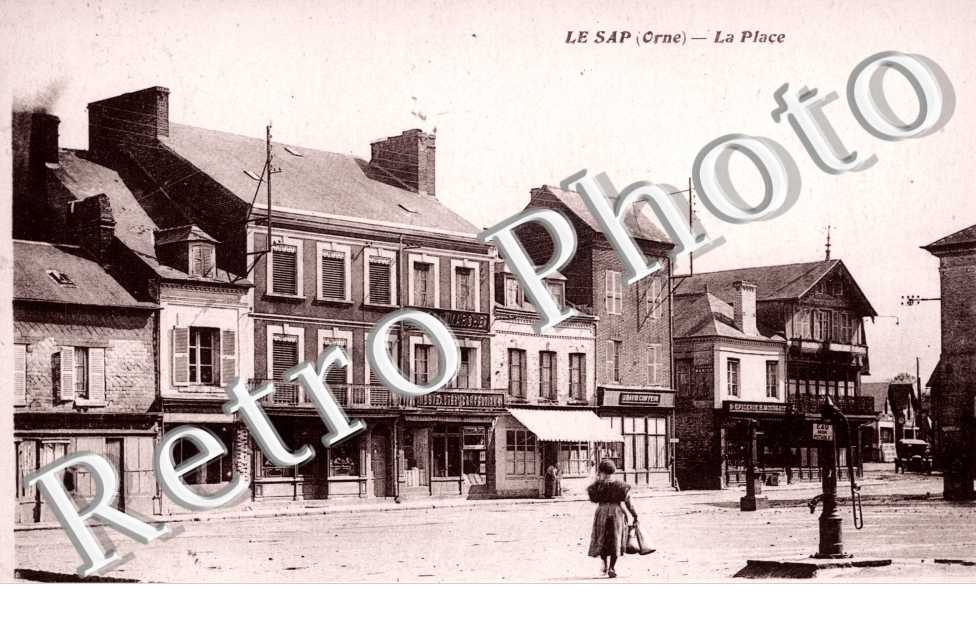 la Place