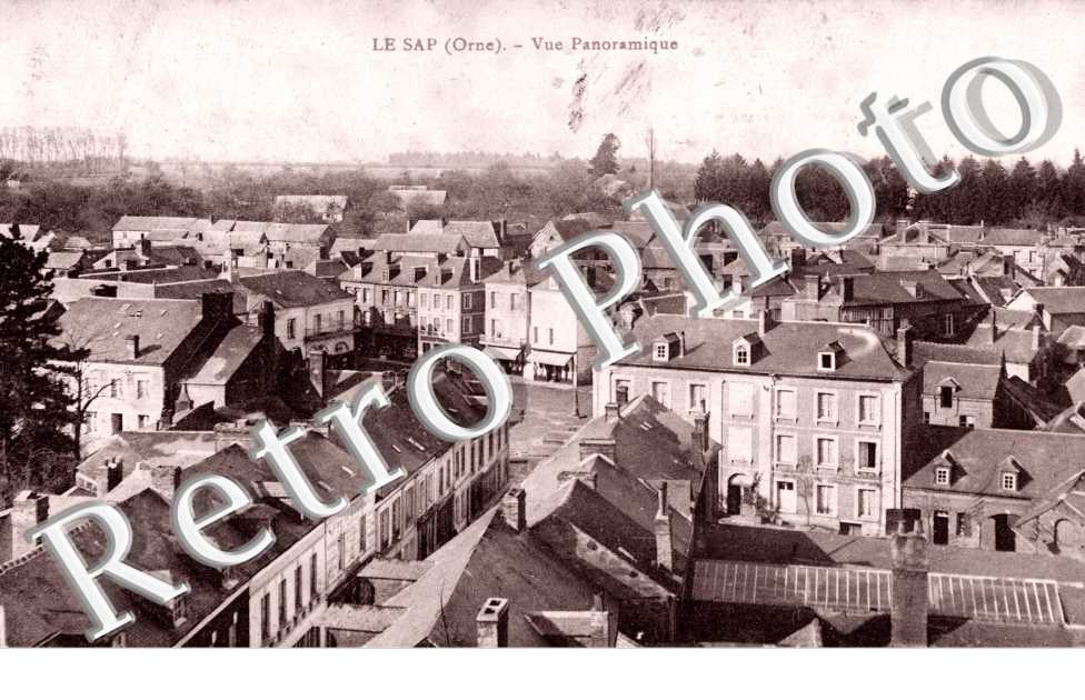 vue panoramique