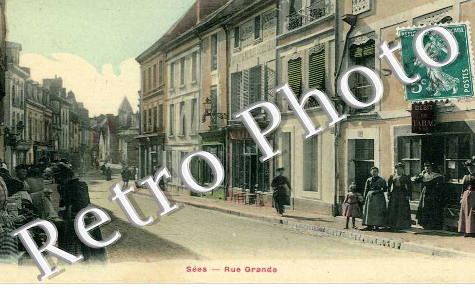 rue Grande