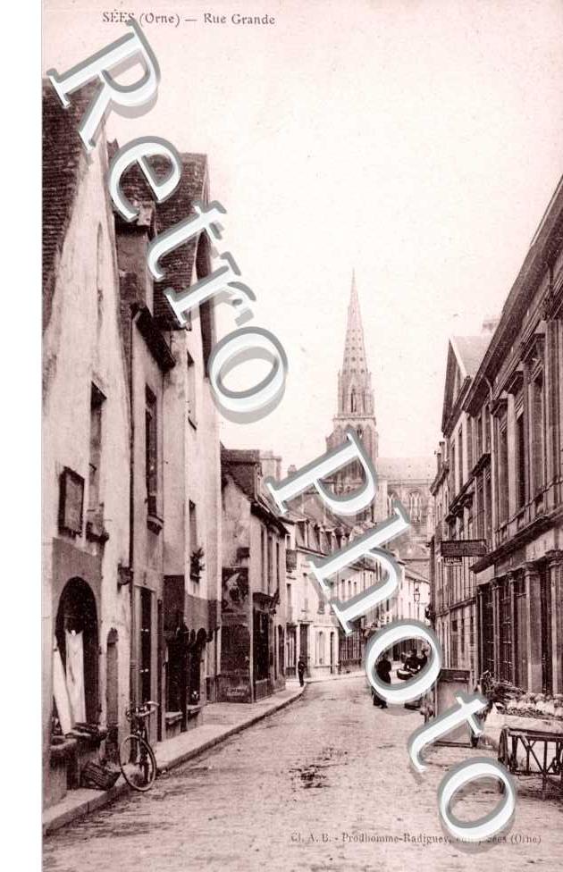 rue grande