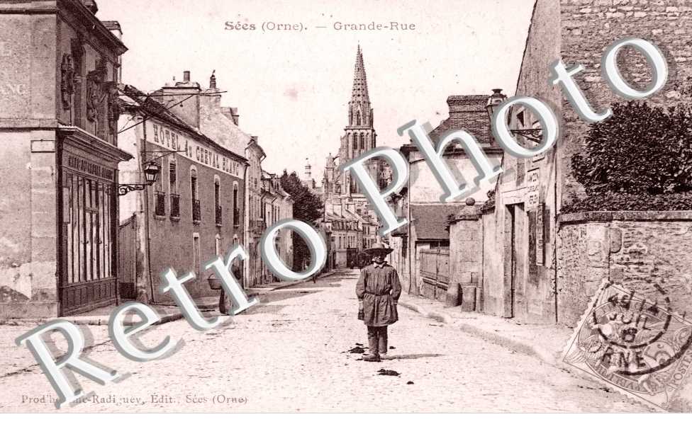 grande rue