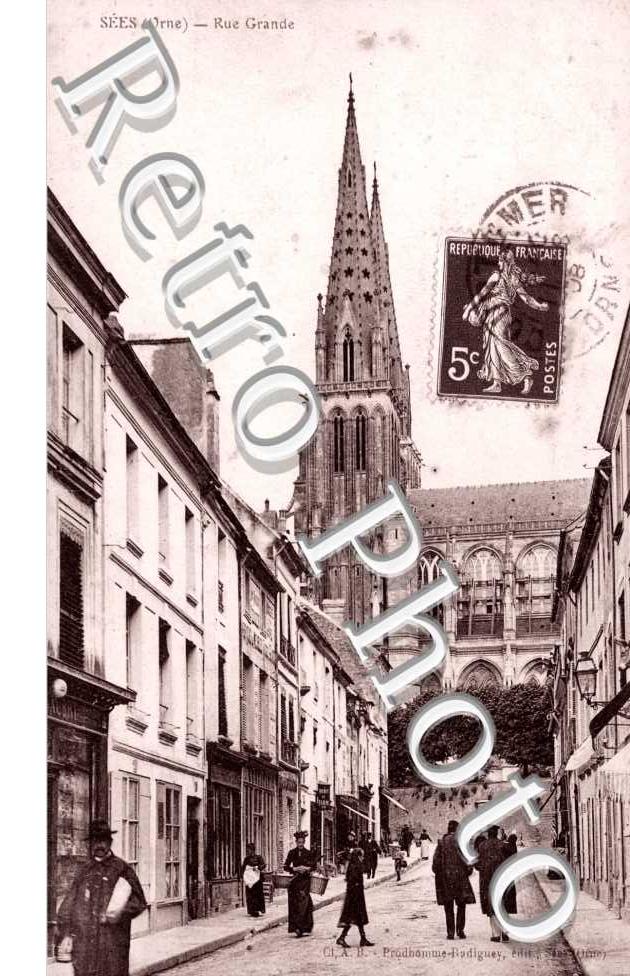 rue grande