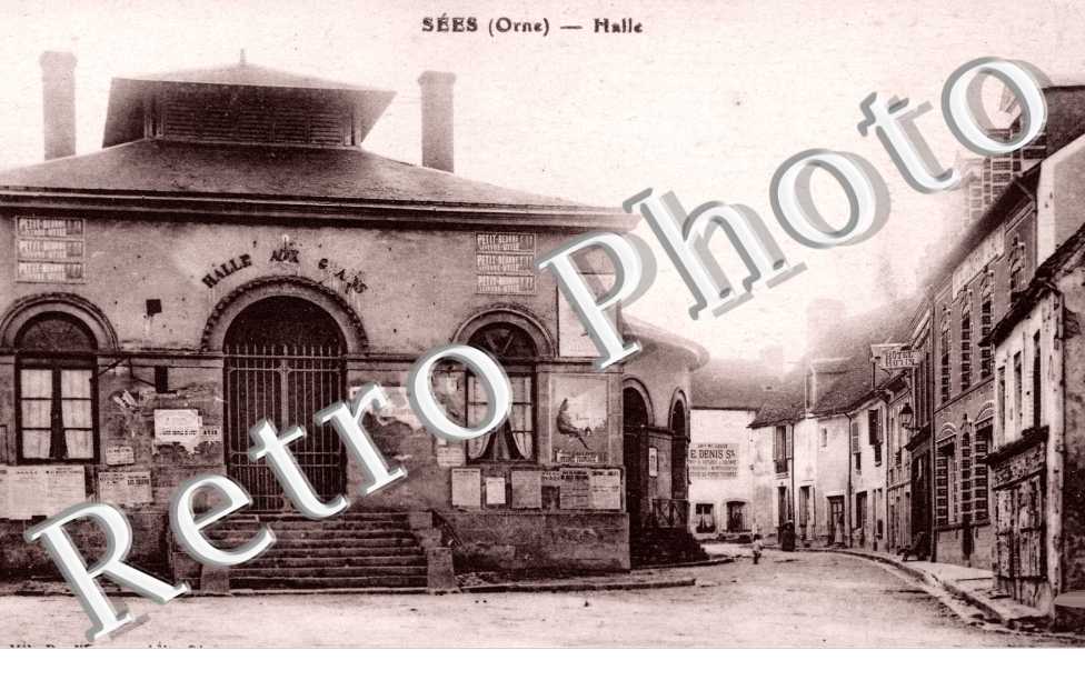 Halle