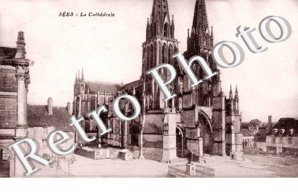 la Cathedrale