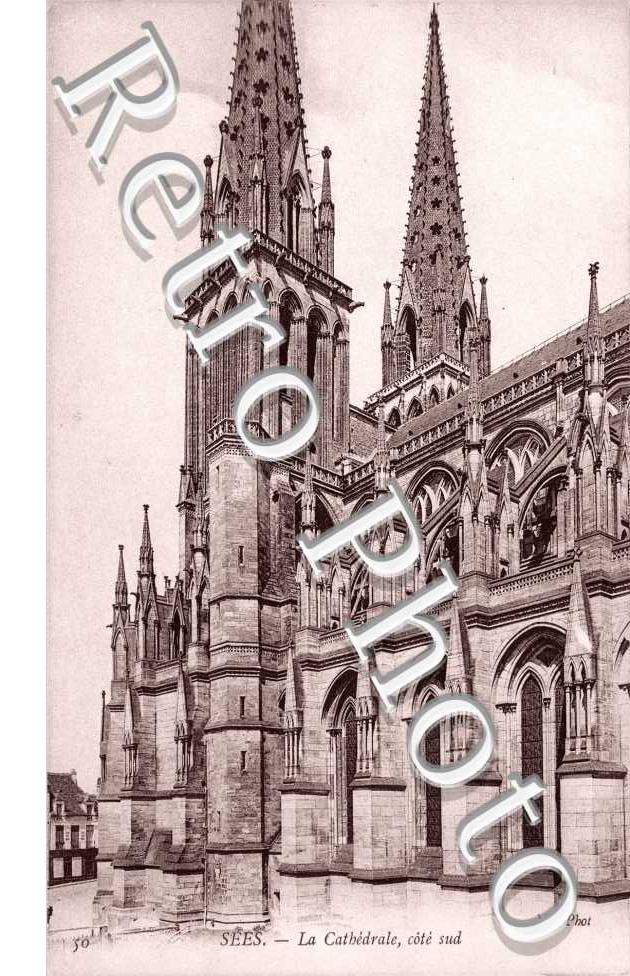 la Cathedrale
