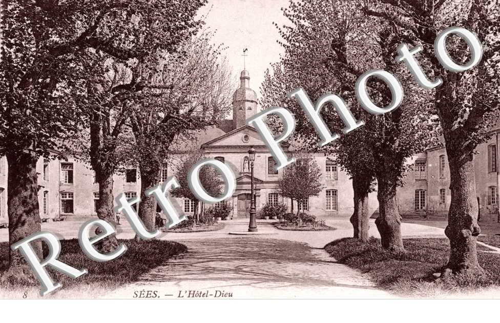 l'hotel dieu