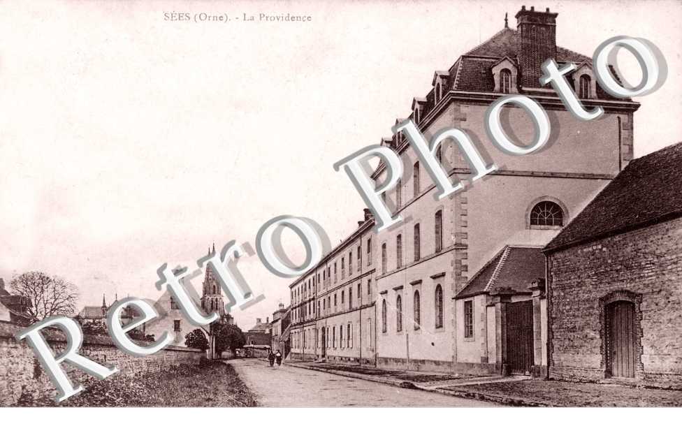 la Providence