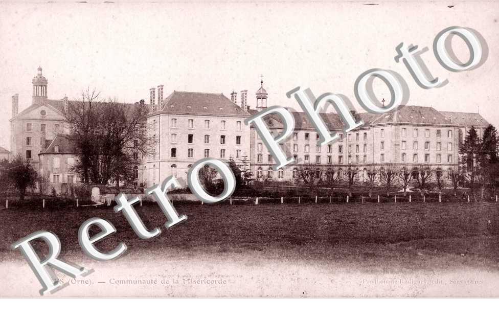 Communaute de la Misericorde