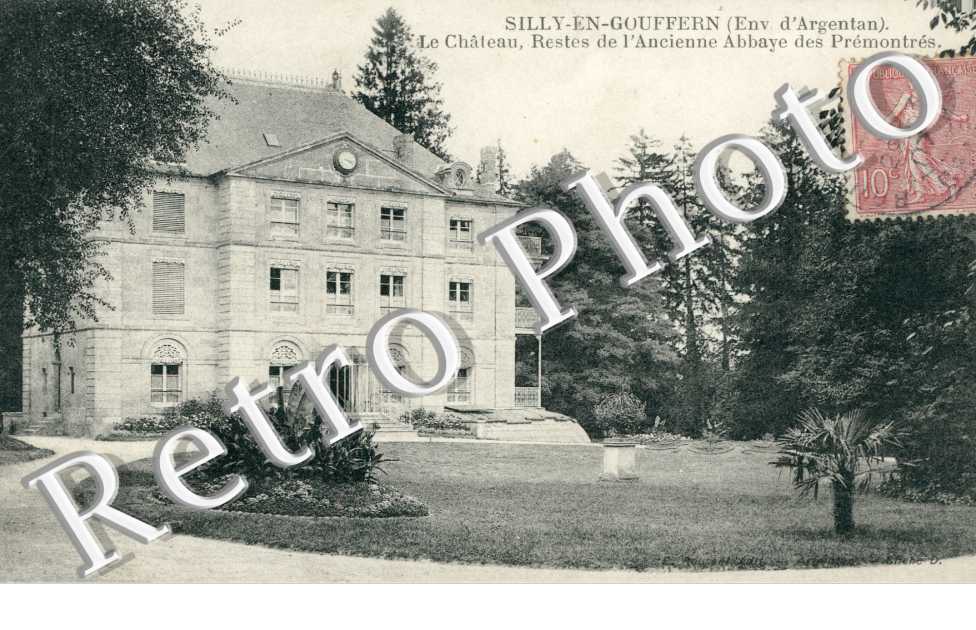 le Chateau